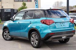 2024 Suzuki
Vitara
