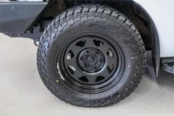2018 Ford Ranger XLT PX MkII MY18 4X4 Dual Range Frozen White