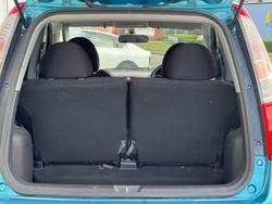2011 Mitsubishi
Colt VR-X