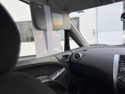 2011 Mitsubishi
Colt VR-X