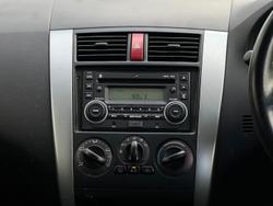 2011 Mitsubishi
Colt VR-X