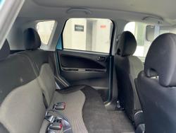 2011 Mitsubishi
Colt VR-X