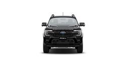 2025 Ford
                Ranger PHEV Stormtrak