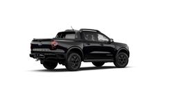 2025 Ford
                Ranger PHEV Stormtrak