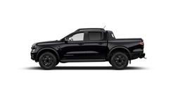 2025 Ford
                Ranger PHEV Stormtrak
