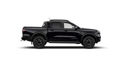 2025 Ford
                Ranger PHEV Stormtrak