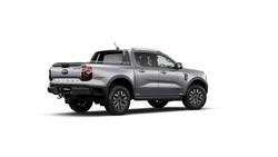 2025 Ford
Ranger PHEV Wildtrak