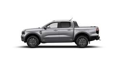 2025 Ford
Ranger PHEV Wildtrak