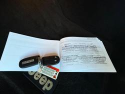 2014 Jeep Grand Cherokee Laredo WK MY15 4X4 Dual Range Billet Silver