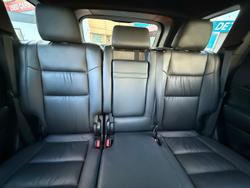 2014 Jeep Grand Cherokee Laredo WK MY15 4X4 Dual Range Billet Silver