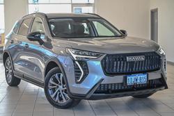 2024 GWM
                Haval Jolion Lux