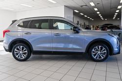 2024 GWM
                Haval Jolion Lux