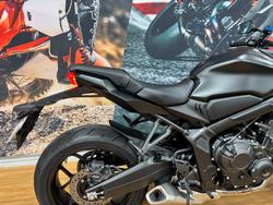 2023 Honda CB650R BLACK