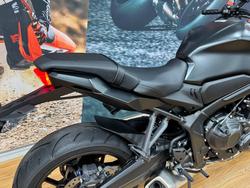 2023 Honda CB650R BLACK