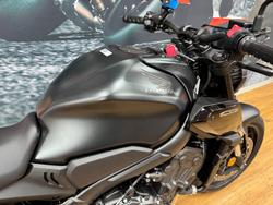 2023 Honda CB650R BLACK