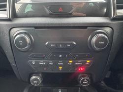 2020 Ford
Ranger Wildtrak