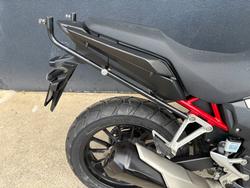 2021 Honda CB500XA (NX500) WHITE