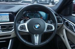 2022 BMW
4 Series 430i M Sport