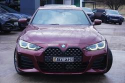 2022 BMW
4 Series 430i M Sport