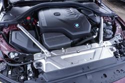 2022 BMW
4 Series 430i M Sport