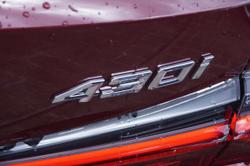 2022 BMW
4 Series 430i M Sport