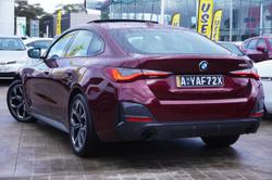 2022 BMW
4 Series 430i M Sport