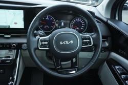2022 Kia
Carnival Platinum