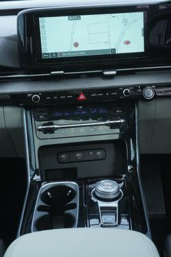2022 Kia
Carnival Platinum