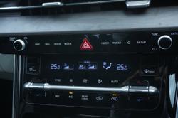 2022 Kia
Carnival Platinum