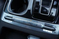 2022 Kia
Carnival Platinum