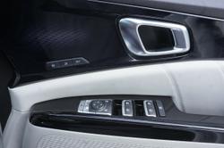 2022 Kia
Carnival Platinum
