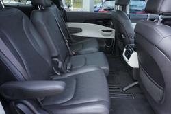 2022 Kia
Carnival Platinum