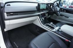 2022 Kia
Carnival Platinum