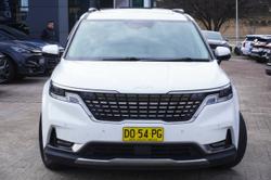 2022 Kia
Carnival Platinum