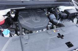 2022 Kia
Carnival Platinum