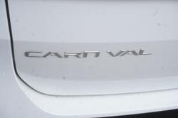 2022 Kia
Carnival Platinum