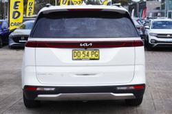 2022 Kia
Carnival Platinum