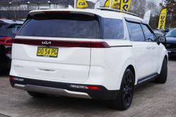 2022 Kia
Carnival Platinum