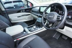 2022 Kia
Carnival Platinum