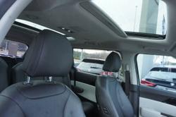 2022 Kia
Carnival Platinum