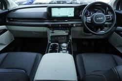 2022 Kia
Carnival Platinum