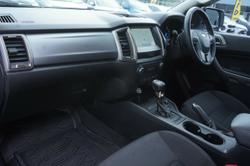 2021 Ford
Ranger XLT