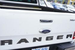 2021 Ford
Ranger XLT