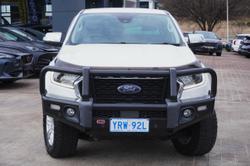 2021 Ford
Ranger XLT