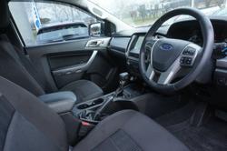 2021 Ford
Ranger XLT