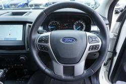 2021 Ford
Ranger XLT