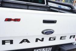 2020 Ford
Ranger XLT