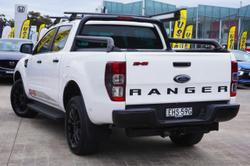 2020 Ford
Ranger XLT