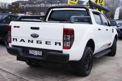2020 Ford
Ranger XLT