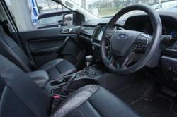 2020 Ford
Ranger XLT